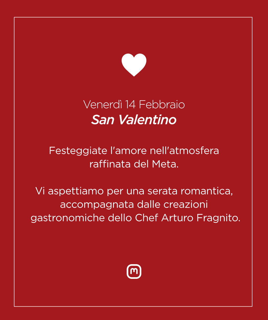 San Valentino